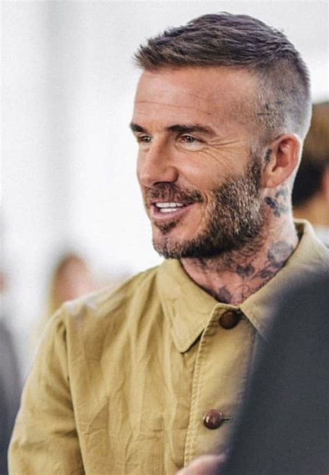 78 Amazing David Beckhams New Haircut Best Haircut Ideas