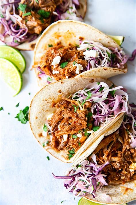 Just stuff those sandwiches with your leftover pulled pork, mustard, pickles, and cheese, and you're all set. 25 Leftover Pulled Pork Recipes - Num's the Word
