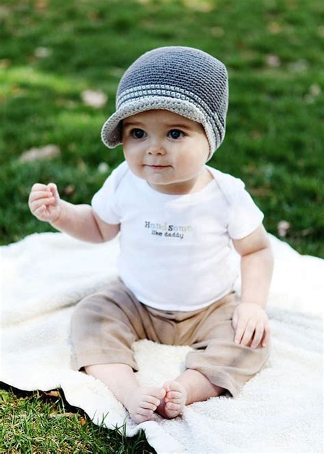 Baby Hats Baby Boy Hats Newborn Hats For Boys Newborn Baby Etsy