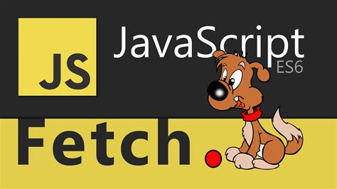 Fetch Api Explained Working With Data And Apis In Javascript Youtube