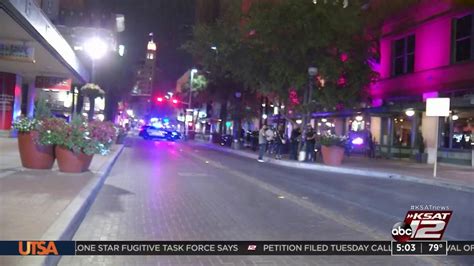 Bicyclist Hospitalized After Hit And Run Crash Downtown Police Say
