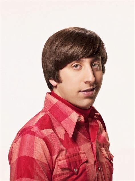 Howard Wolowitz Wiki The Big Bang Theory Fandom