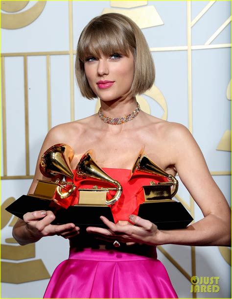 Taylor Swift Wins Grammy 2024 Velma Jeanette