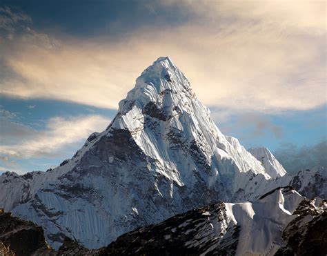 Trekking Mount Everest Base Camp