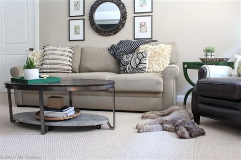 Couch length measures the longest part of the sofa spanning from arm to arm. How to Choose the Right Coffee Table for Your Space ...