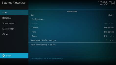 How To Use Kodi Once Installed Dadkorean