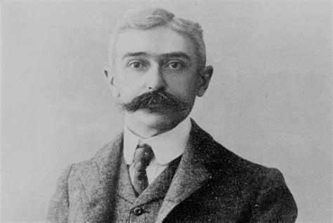 Profile Of Pierre De Coubertin Modern Olympics Founder