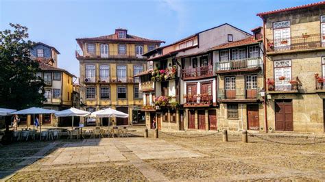 The Most Charming Small Towns And Villages Of Portugal Small Towns