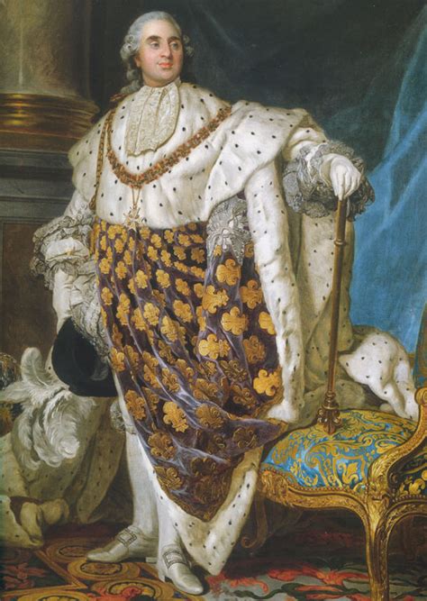 Louis was born at versailles on 23 august 1754. Interview de Louis XVI | La Gazette des Blancs