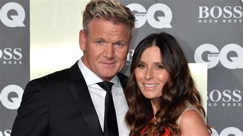 Gordon Ramsays Luxury New Home Used To Be Matt Hancocks Girlfriend Ginas Lovenest Hello