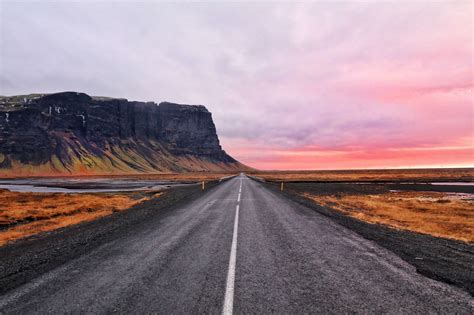 Ecotourism In Iceland Lotus Car Rental