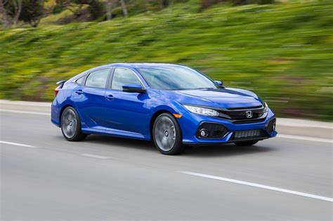 2017 Honda Civic Pricing For Sale Edmunds