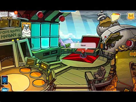 El apagón afectó también a uruguay y sectores de brasil y paraguay. Final Operación Apagón Club Penguin - Club Penguin Gusgus - YouTube