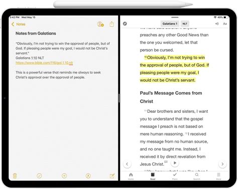 His rich articulation and animated grasp of each verse the you bible app, read by alexander scourby, is the perfect companion for your journey. Update now for your best Bible App for iPad experience ...