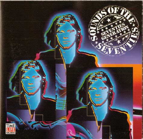 Release Sounds Of The Seventies Seventies Generation By Various