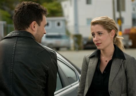 Pellerin was born and raised in st. Krystin Pellerin movies list and roles (Murdoch Mysteries ...