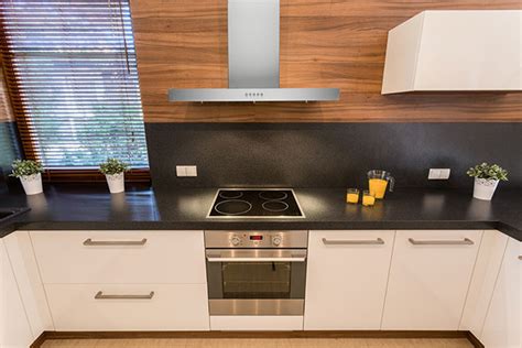 Range Hoods - KOBE Range Hoods: So quiet, you won't ...