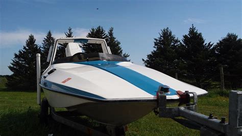 Illusion Mini 12 Boat For Sale Waa2