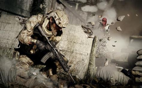 Buy Medal Of Honor Warfighter Limited Edition Origin Pc Key