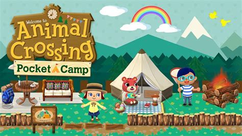 Animal Crossing Pocket Camp Detailed Review Epn