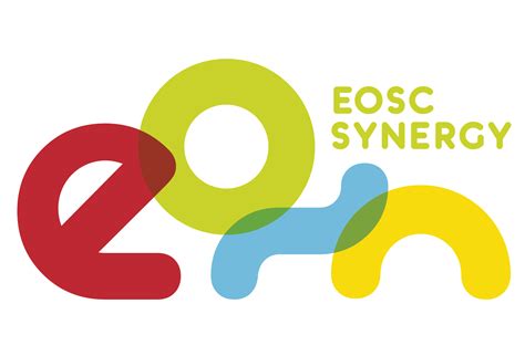 EOSC Synergy Branding Kit - EOSC synergy