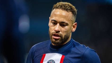 Psg Neymar Erhält Wohl Angebot Von Al Hilal Transfer Centre News