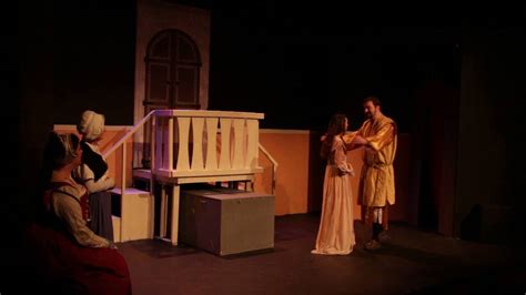 We did not find results for: Romeo and Juliet - Act 4 Scene 2 - Hall in Capulet's house ...