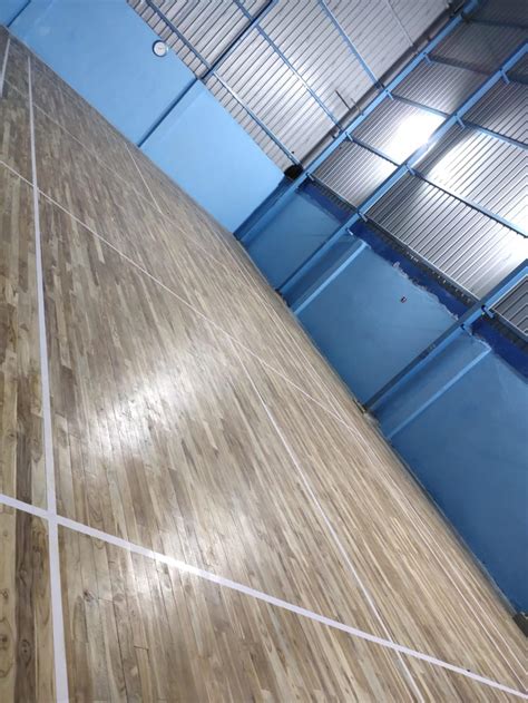 Lot 997, jalan dahlia, kampung sungai kayu ara, 47400, petaling jaya, selangor. Sports Arena Badminton Court - GW Sports App