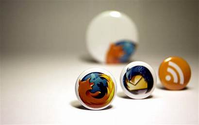 Firefox Icons Browser Desktop Widescreen Pc