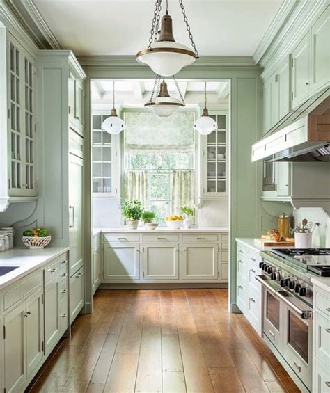 Akzonobel Color Of The Year For 2020 Tranquil Dawn Kitchen Studio Of