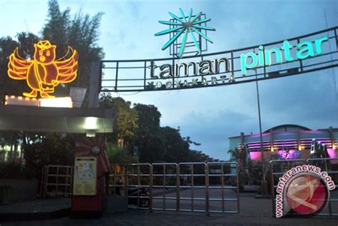 Taman Pintar Yogya Gelar Kontes Roket Air | Republika Online