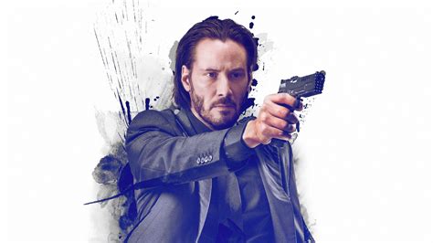 You may crop, resize and customize john wick images and backgrounds. John Wick Wallpapers - Wallpaper Cave