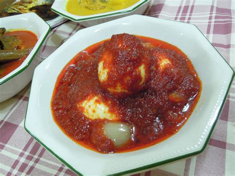 Diet telur rebus ini dikatakan mampu meningkatkan metabolisme tubuh dan membakar lemak dengan cepat. Sambal Tumis Telur Rebus
