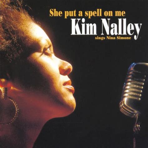 She Put A Spell On Me Kim Nalley Songs Reviews Credits Allmusic