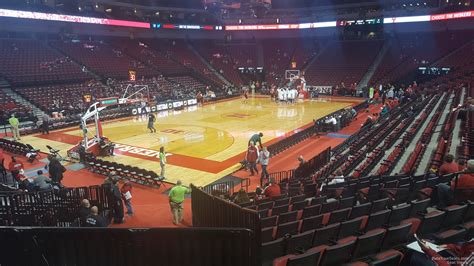 Punjab national bank is an ideal destination for all banking need! Pinnacle Bank Arena Section 110 - Nebraska Basketball ...
