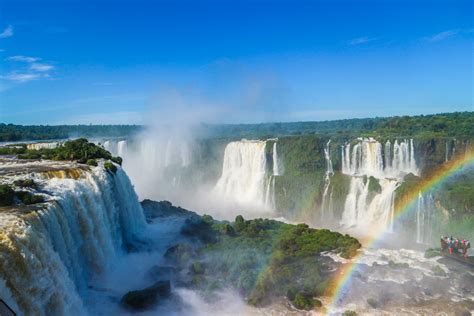 The Ultimate Travel Guide To Visiting Iguazu Falls Brazil Something
