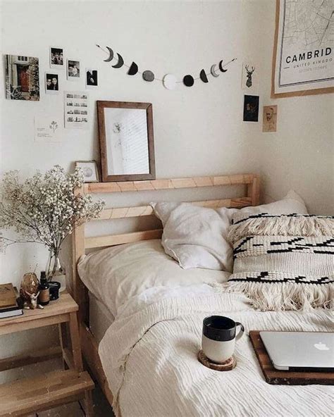 Minimalist Dorm Room Ideas How To Make Your Dorm Totally Serene