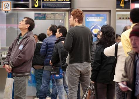 The site owner hides the web page description. 六合彩頭二獎無人中 下期彩金3000萬｜即時新聞｜港澳｜on.cc東網