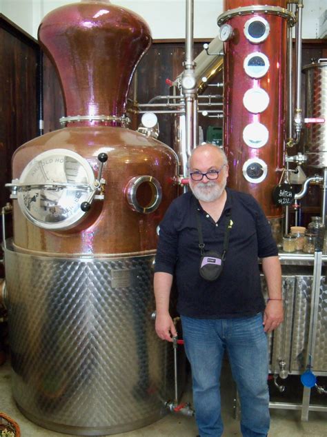 Destilaci N Del Whisky En Qu Consiste Este Proceso Tito Whisky