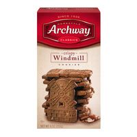 Our favorite time of year, the gingerbread men are here! Archway Iced Gingerbread Man Cookies / Archway Cookies Are ...