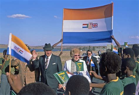 Breaking Its Now Illegal To Display The Apartheid Flag In South Africa