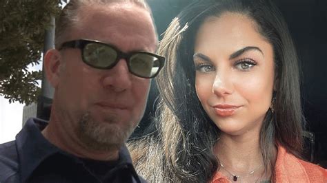 Jesse James Wife Bonnie Rotten Calls Off Divorce One Day After Filing