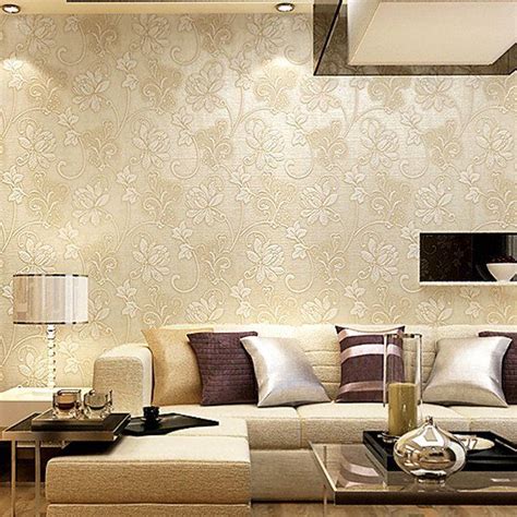 Contemporary Living Room Wallpaper Unique 33 Modern Wallpaper Living