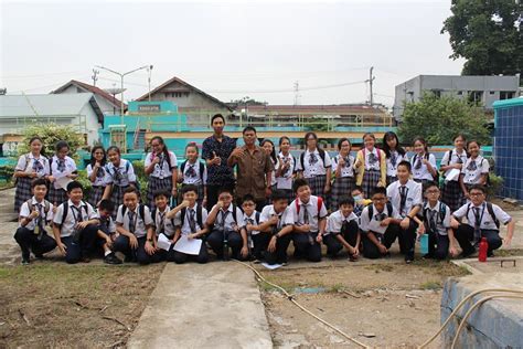 Merangin kabupaten merangin provinsi jambi. Kunjungan Siswa dan siswi dari Sekolah Dasar (SD) KANAAN ...
