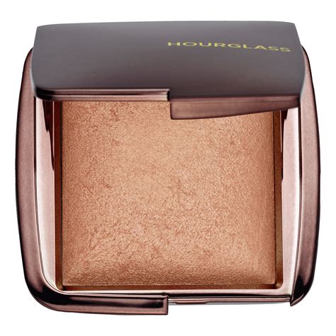 Ambient Lighting Powder With Images Hourglass Ambient Lighting Powder Luminous Makeup