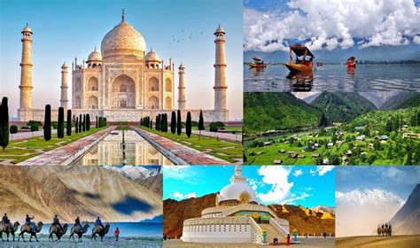 When To Visit India Best Destinations With Seasons Guide In 2021
