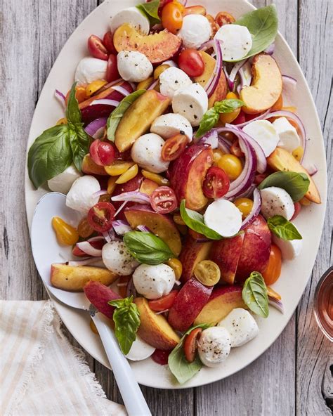 Menu items include lemon spaghetti, chicken cacciatore, marsala herb chicken meatballs and vegetable bolognese rigatoni. Italian Dinner Party Menu - What's Gaby Cooking