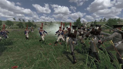 That tends to keep the situation at least slightly. Save 75% on Mount & Blade: Warband - Napoleonic Wars on Steam