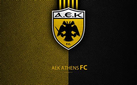 Τελευταίες ειδήσεις τώρα και νέα από την ελλάδα και τον κόσμο. AEK Athens F.C. Wallpapers - Wallpaper Cave