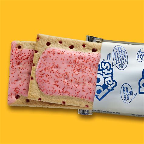 pop tarts breakfast toaster pastries frosted cherry flavored bulk size 144 count pack of 12